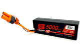 Spektrum 11.1V 5000mAh 3S 50C Smart G2 LiPo Battery IC5 SPMX53S50H5 (No box)
