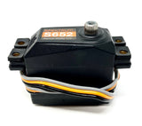 Arrma NOTORIOUS 6s V5 BLX - Servo (Spektrum S652 digital steering waterproof ARA8611V5
