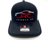 Jennys RC  Embroidery Hats - Richardson 112 Tucker lids Merch