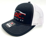 Jennys RC  Embroidery Hats - Richardson 112 Tucker lids Merch