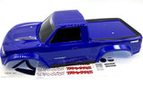 TRX-4 SPORT - BODY Cover, Desert BLUE (Shell Factory Painted Traxxas 82024-4