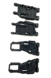 Kyosho Inferno MP10e - A-ARMS (front rear soft Control Suspension Lower KYO34110