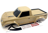 TRX-4 SPORT - BODY Cover, Desert TAN (Shell Factory Painted Traxxas 82024-4