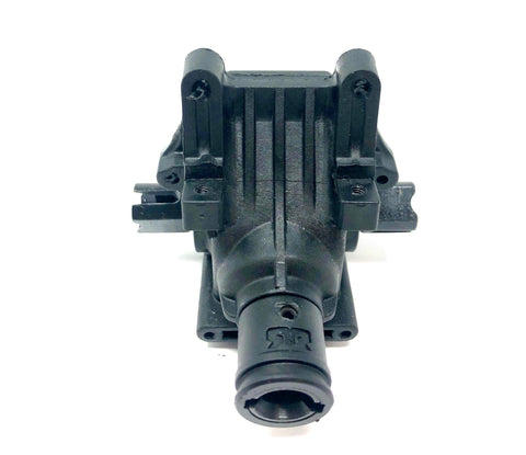 Arrma Limitless V2 6s Shocks Springs Suspension FR RR 1/7 - Foto 12