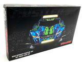 Traxxas 6795 Pro Scale Rustler 4x4 LED Light Complete Set w/Power Supply TRA6795