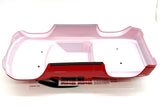 TRX-4 SPORT - BODY Cover, Desert RED (Shell Factory Painted Traxxas 82024-4