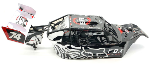 Losi 1/10 Tenacity Db Pro 4wd Desert Buggy Brushless Rtr For Sale In - Foto 4