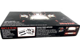 Traxxas 7885 X-maxx LED Light kit Scale Set w/Power amplifier 77086-4 TRA7885