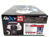 KO Propo EX-Next Radio Set 10664 XT & Mini-Z Ver 2.0 KR-420XT (2) transmitter receiver