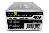 KO Propo BSx4S Serial Grasper STD Servo (30220) ICS Digital 7.4v