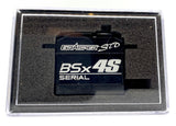 KO Propo BSx4S Serial Grasper STD Servo (30220) ICS Digital 7.4v