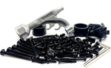 Arrma OUTCAST 4s 4x4 - SCREWS & Tools hardware nuts T-wrench ARA4410V2