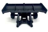 Arrma OUTCAST 4s 4x4 - Wing, mount & Wheelie Bar assembly ARA4410V2