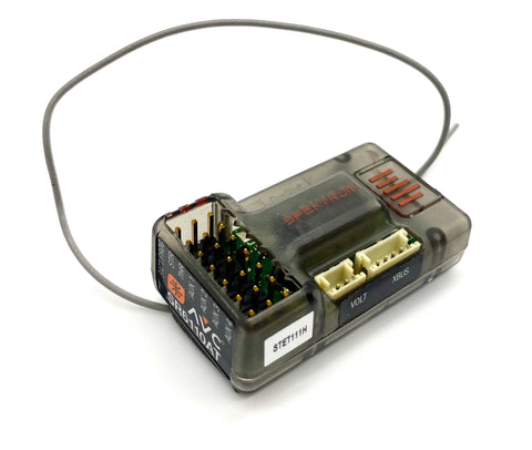 Spektrum SR6110at receiver only