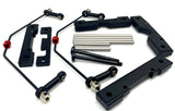 Team Corally SKETER - Suspension Braces, Sway Bars and Pins  C-00191