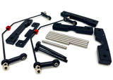 Team Corally SKETER - Suspension Braces, Sway Bars and Pins  C-00191