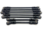 TRX-4 FORD F-150 - LINKS (front rear Upper lower Suspension 92046-4
