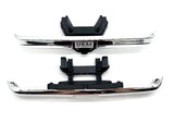TRX-4 CHEVY K10 - BUMPERS (Front, rear,and mount 92056-4