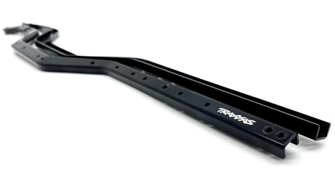 TRX-4 FORD F-150 - CHASSIS RAILS (480mm) Steel bronco defender sport 9 ...