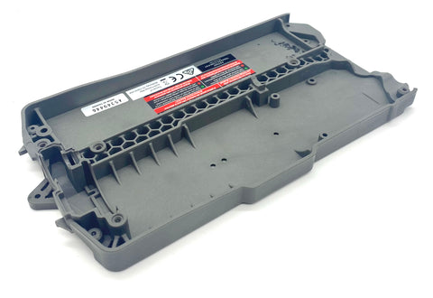 fits Stingray - CHASSIS, composite 8325 plate 93054-4