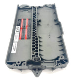 fits Stingray - CHASSIS, composite 8325 plate 93054-4