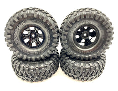 TRAXXAS Canyon Trail 1.9 4.6×1.9 Traxxas Canyon Trail 1.9