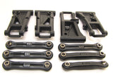 fits Stingray - SUSPENSION A-ARMS, and camber links 8331 8333 93054-4