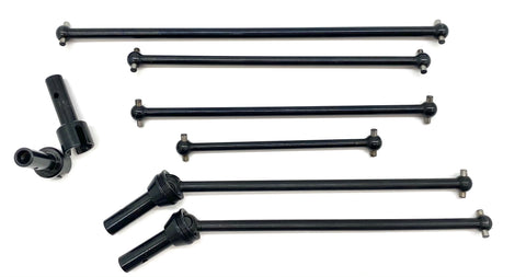 Team Corally C 00180 396 2 Team Corally Chassis Brace V2 Rear S, 28,55 Team Corally C 00180 396 2 Team Corally Chassis Brace V2 Rear S, 28,55