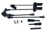 USA-1 NITRO STEERING & LINKAGE SET kyosho KYO33155