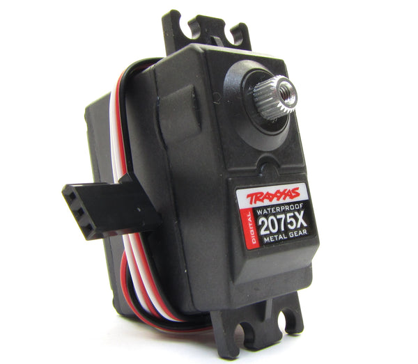 88086 Accessori Trx-6x6 Flatbed Fits TRX-6x6 Flatbed HAULER 88086-4 - Winch ...