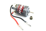 TRX-4 S&T BRONCO - MOTOR (titan 550 reverse rotation 21-turn defender 92076-4