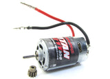 TRX-4 S&T BRONCO - MOTOR (titan 550 reverse rotation 21-turn defender 92076-4