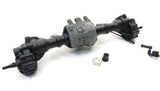 TRX-4 DEFENDER - Rear PORTAL AXLE & Housing, Locking Diff 82056-4