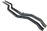 TRX-4 DEFENDER - CHASSIS RAILS (448mm) Steel left right 82056-4