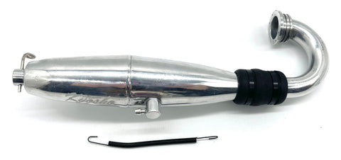 KYOSHO VSW017 TUNED Muffler 5.2 Polish 1/10 EUR 42,50 KYOSHO VSW017 TUNED Muffler 5.2 Polish 1/10 EUR 42,50