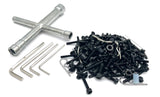 USA-1 NITRO SCREWS, Hardware & Tool Set (kyosho KYO33155