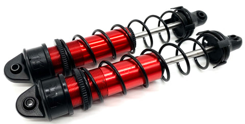 thumbnail image 2 of Custom Bundle: Carrying Handle & Gear Cover For Arrma Outcast 8s RTR And EXB Models – 1/5 & 1/6 Scale 2 of 6