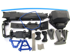 ブレイク　カーボンシャフト　ユニロック ブレイク カーボンシャフト ユニロック ブレイク用カーボンシャフト