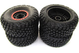 fits Unlimited Desert Racer UDR - TIRES & WHEELS (ORANGE) tyres KR3 85076-4