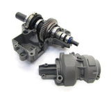 fits Unlimited Desert Racer UDR - TRANSMISSION, center diff planetary 85076-4