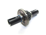1/10 BRUSHLESS E-REVO 2.0 VXL DIFFERENTIAL front/rear HEAVY Duty 86086-4
