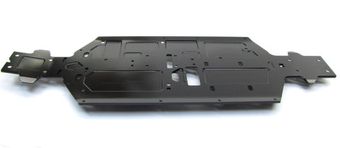 Hot Bodies D819rs - CHASSIS (main plate -2mm 204580 Buggy