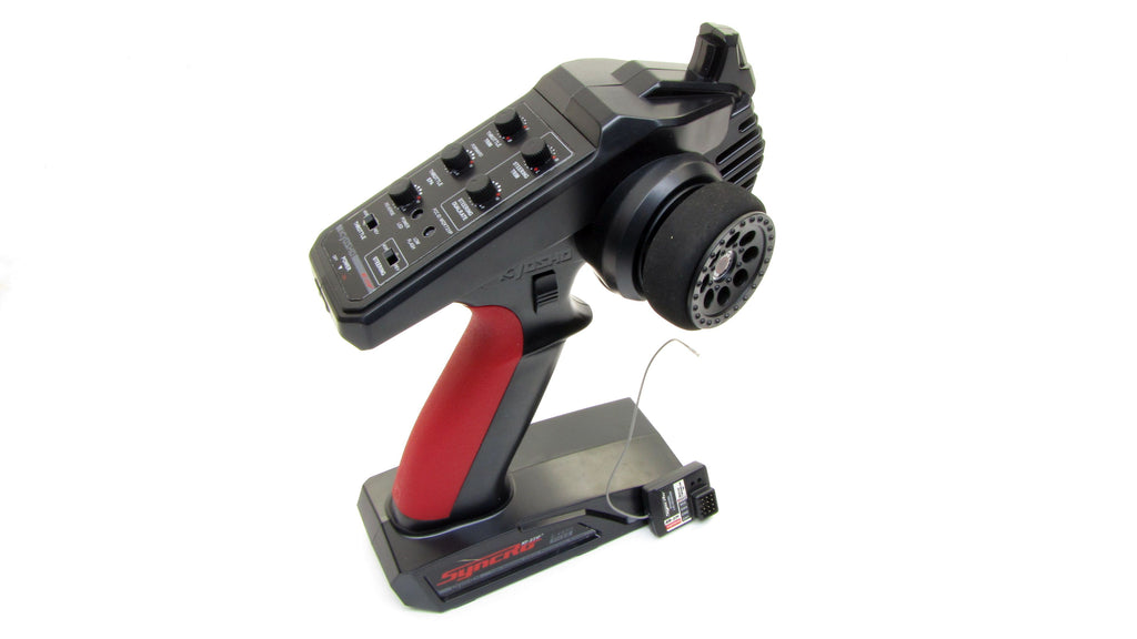 USA1 NITRO Syncro KT231p+ RADIO SET 2ch kyosho KYO33155 Jennys RC LLC