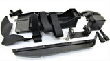 HoBao Hyper Truggy - SIDE MUD GUARDS (Plastic Set 90023 90059 90060 HB-SSTE-C15