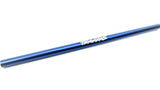 HOSS 4x4 VXL EXTRUDED ALUMINUM SHAFT, blue 189mm Rustler 90076-4