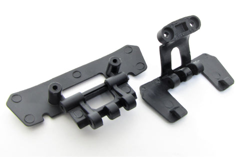 Pezzi Di Ricambio Tiranti E Fibbie Girevoli Per Arrma Typhon 4x4 3s BLX (ARA4306V3) - Originali Pezzi Di Ricambio RC - Foto 9