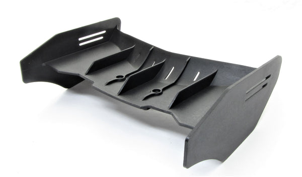 Arrma KRATON 6s V6 BLX - WING (spoiler posteriore nylon 224mm Arrma KRATON 6s V6 BLX - WING (spoiler posteriore nylon 224mm