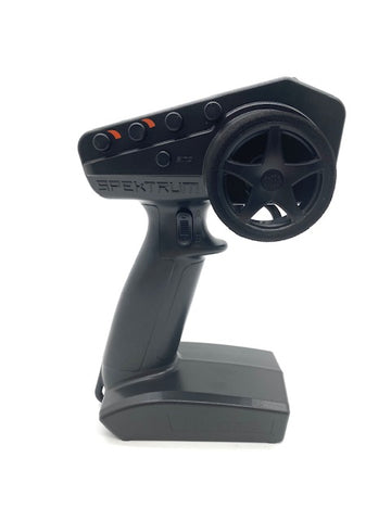 Arrma INFRACTION 6s - TIRES & Wheels (tyres "HOONS" DBoots 5-spoke ARA7615V2