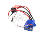 35 Hotrod Truck - SPEED CONTROL, ESC XL-5 waterproof LVD 3018R telluride  93034-4