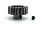 1/10 Wide-MAXX PINION Gear (23-T 1.0 metric 5mm shaft) x-maxx 89086-4